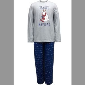 Family PJ's - Mens sz 2XLT, NWT